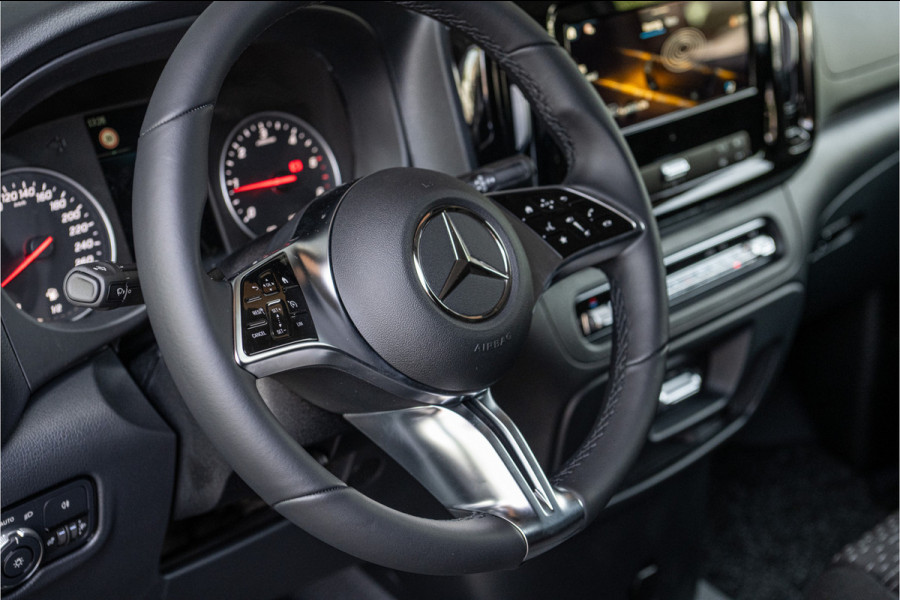 Mercedes-Benz Vito 114 CDI L2 Pro - Trekhaak 2500 kg - camera