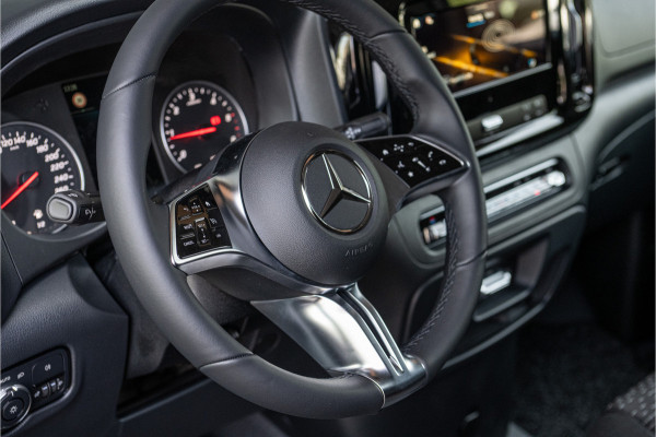 Mercedes-Benz Vito 114 CDI L2 Pro - Trekhaak 2500 kg - camera