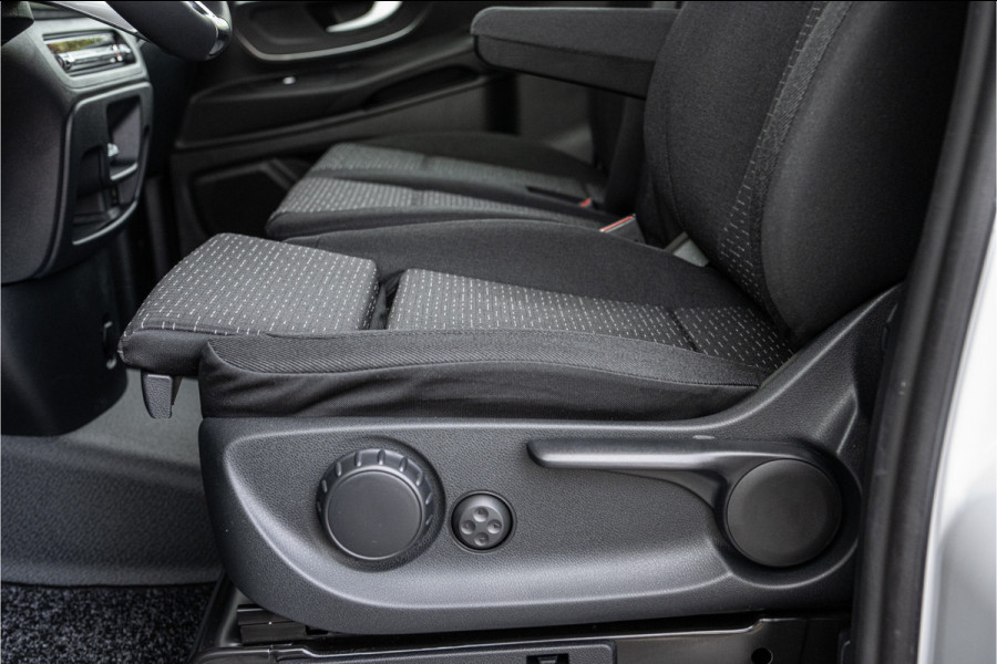 Mercedes-Benz Vito 114 CDI L2 Pro - Trekhaak 2500 kg - camera