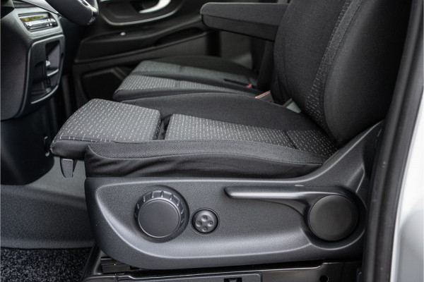 Mercedes-Benz Vito 114 CDI L2 Pro - Trekhaak 2500 kg - camera