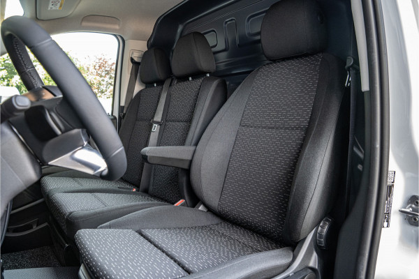 Mercedes-Benz Vito 114 CDI L2 Pro - Trekhaak 2500 kg - camera
