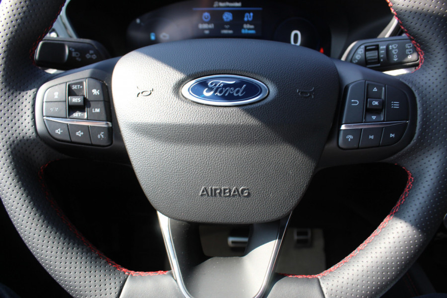 Ford Kuga 2.5 243 pk PHEV ST-Line X Nieuw Model , 2100kg Trekgewicht AGR Stoelen L+R , Camera , Zeer veel comfort Winter Pack, Technology Pack, fab. gar. t/m 20-08-2028