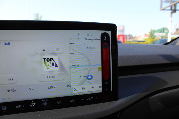 Ford Kuga 2.5 243 pk PHEV ST-Line X Nieuw Model , 2100kg Trekgewicht AGR Stoelen L+R , Camera , Zeer veel comfort Winter Pack, Technology Pack, fab. gar. t/m 20-08-2028