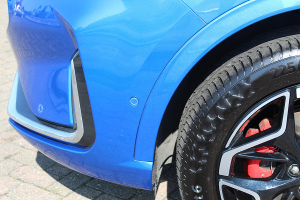 Ford Kuga 2.5 243 pk PHEV ST-Line X Nieuw Model , 2100kg Trekgewicht AGR Stoelen L+R , Camera , Zeer veel comfort Winter Pack, Technology Pack, fab. gar. t/m 20-08-2028