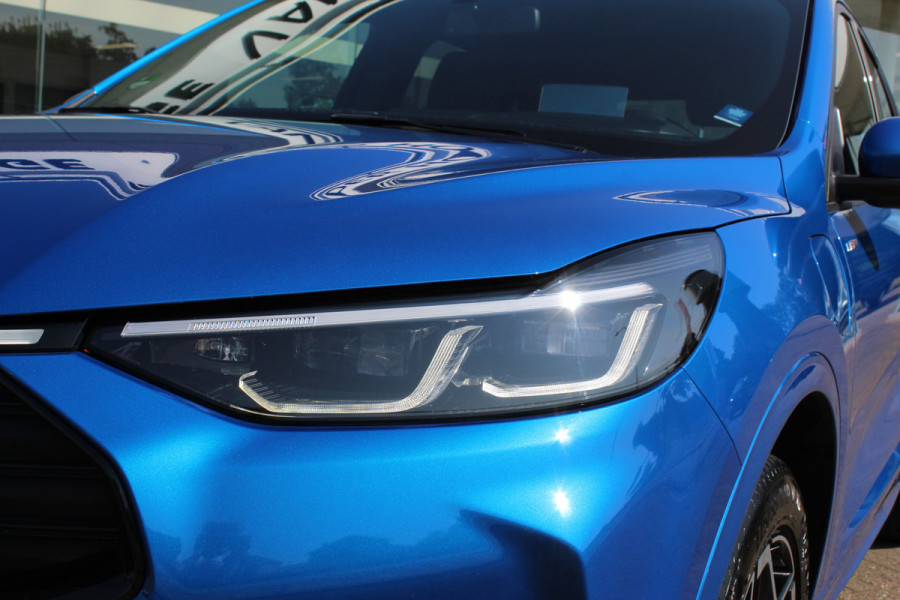 Ford Kuga 2.5 243 pk PHEV ST-Line X Nieuw Model , 2100kg Trekgewicht AGR Stoelen L+R , Camera , Zeer veel comfort Winter Pack, Technology Pack, fab. gar. t/m 20-08-2028