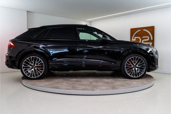 Audi Q8 60 TFSI E Quattro S-Edition Competition 490PK FACELIFT | 2025 PER DIRECT LEVERBAAR | VOL OPTIE | 5 Jaar Garantie