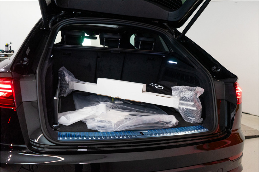 Audi Q8 60 TFSI E Quattro S-Edition Competition 490PK FACELIFT | 2025 PER DIRECT LEVERBAAR | VOL OPTIE | 5 Jaar Garantie
