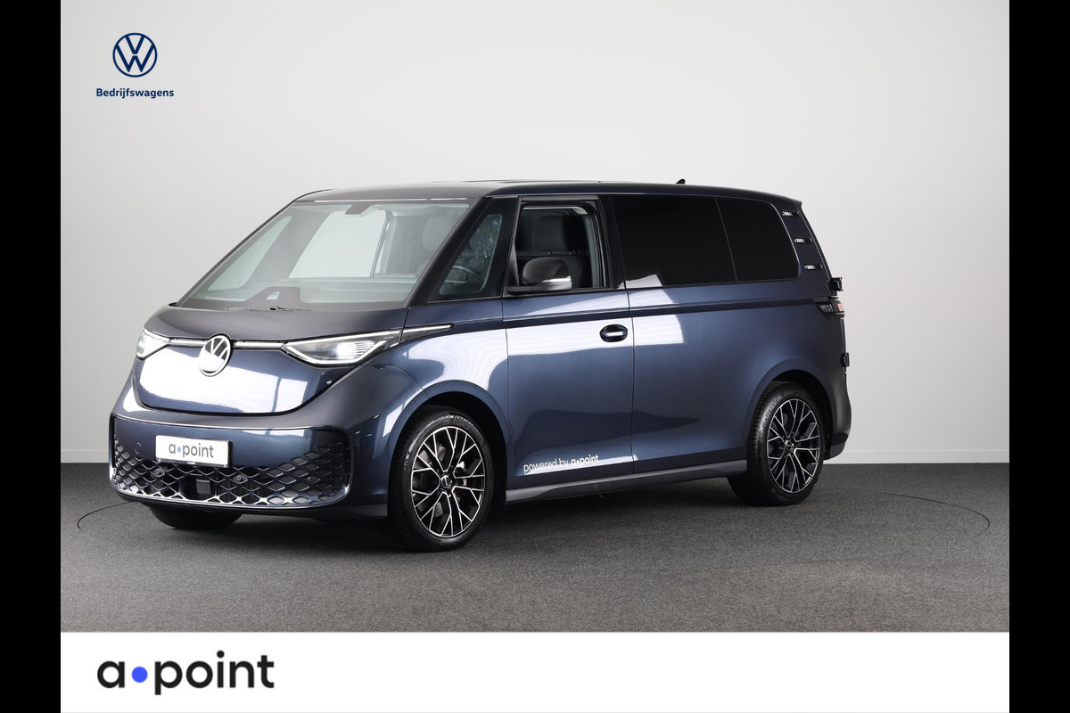 Volkswagen ID. Buzz Cargo Bulli edition 79 kWh