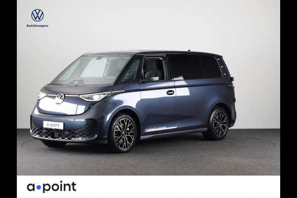 Volkswagen ID. Buzz Cargo Bulli edition 79 kWh