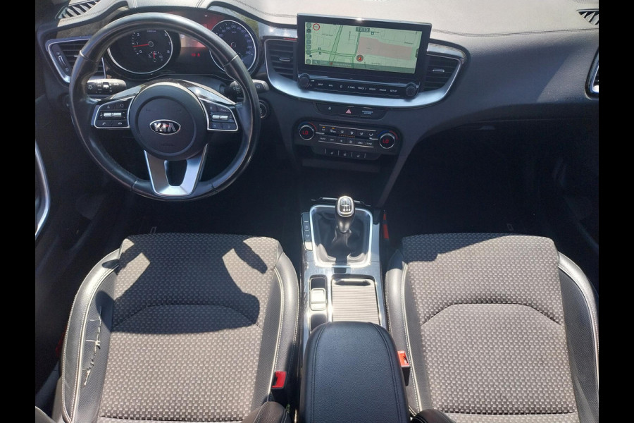 Kia Ceed Sportswagon 1.4 T-GDi DynamicPlusLine Two-Tone