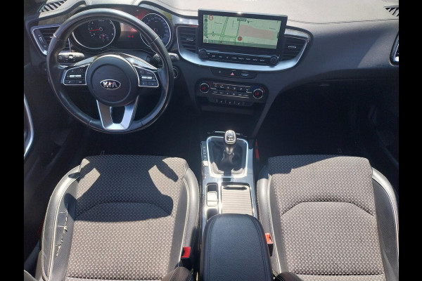 Kia Ceed Sportswagon 1.4 T-GDi DynamicPlusLine Two-Tone