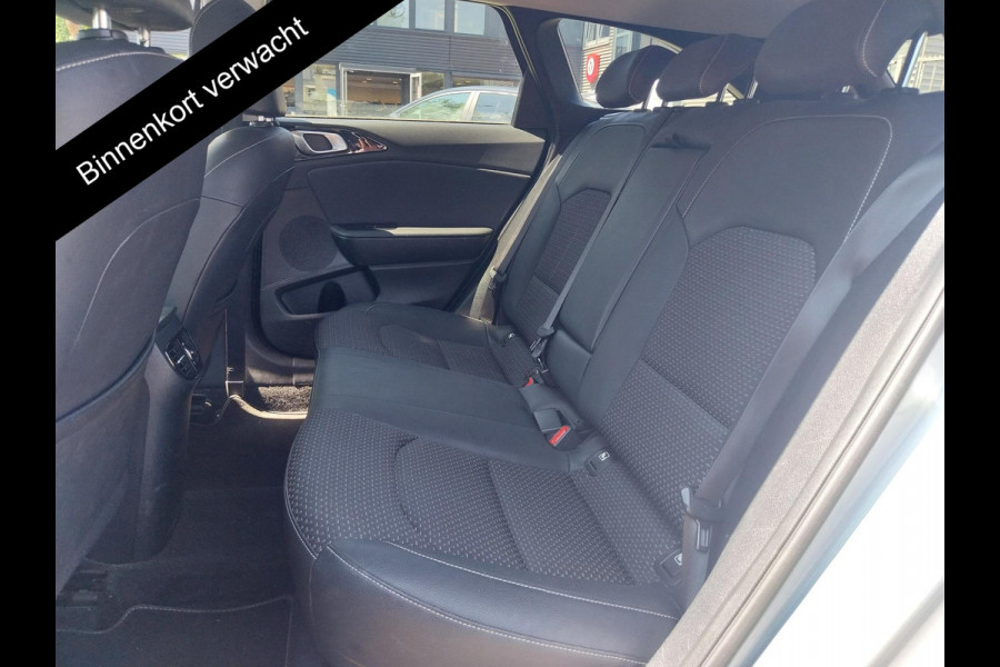 Kia Ceed Sportswagon 1.4 T-GDi DynamicPlusLine Two-Tone