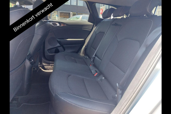 Kia Ceed Sportswagon 1.4 T-GDi DynamicPlusLine Two-Tone