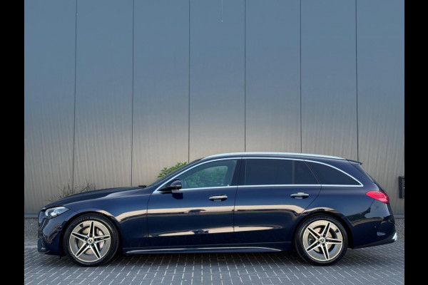 Mercedes-Benz C-Klasse Estate 180 AMG Line M23 NAVI CR CONTROL MM SEATS 360 CAMERA CLIMATE