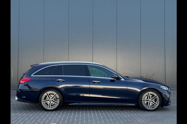 Mercedes-Benz C-Klasse Estate 180 AMG Line M23 NAVI CR CONTROL MM SEATS 360 CAMERA CLIMATE