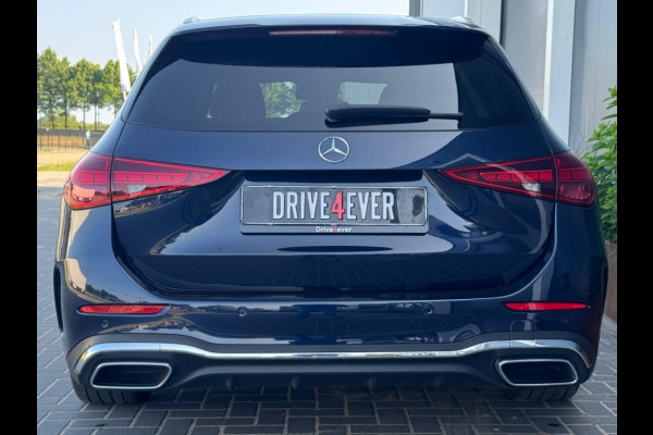 Mercedes-Benz C-Klasse Estate 180 AMG Line M23 NAVI CR CONTROL MM SEATS 360 CAMERA CLIMATE