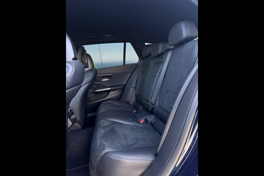 Mercedes-Benz C-Klasse Estate 180 AMG Line M23 NAVI CR CONTROL MM SEATS 360 CAMERA CLIMATE