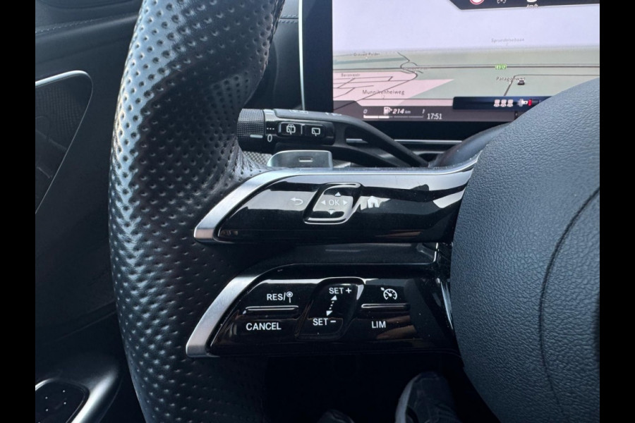 Mercedes-Benz C-Klasse Estate 180 AMG Line M23 NAVI CR CONTROL MM SEATS 360 CAMERA CLIMATE