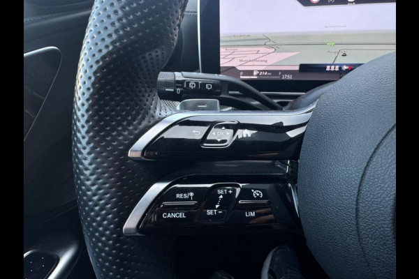 Mercedes-Benz C-Klasse Estate 180 AMG Line M23 NAVI CR CONTROL MM SEATS 360 CAMERA CLIMATE