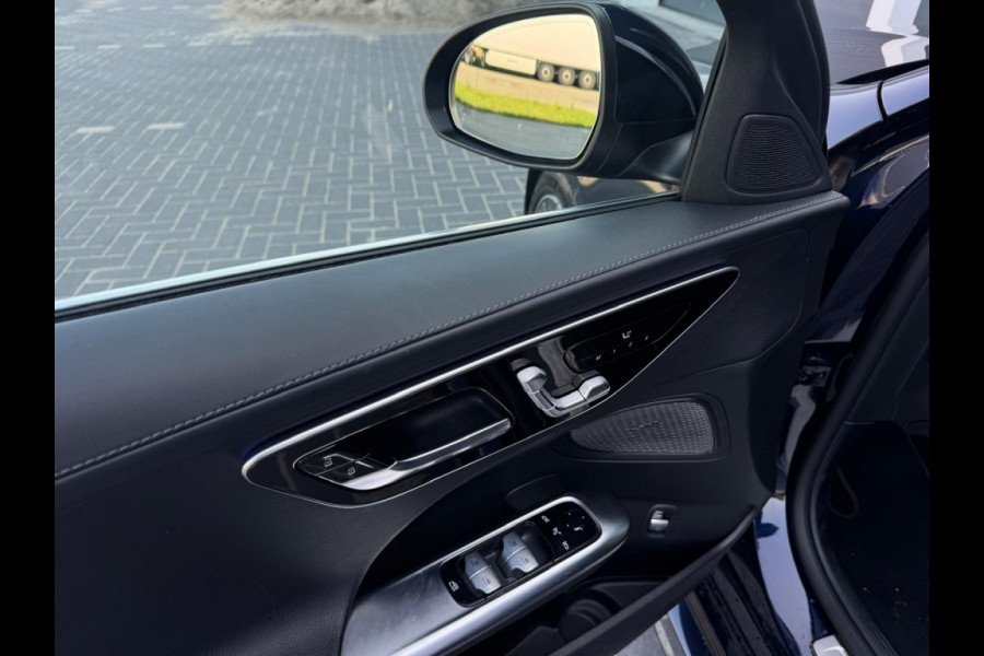 Mercedes-Benz C-Klasse Estate 180 AMG Line M23 NAVI CR CONTROL MM SEATS 360 CAMERA CLIMATE