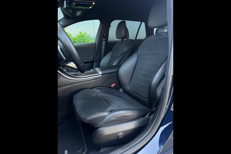 Mercedes-Benz C-Klasse Estate 180 AMG Line M23 NAVI CR CONTROL MM SEATS 360 CAMERA CLIMATE
