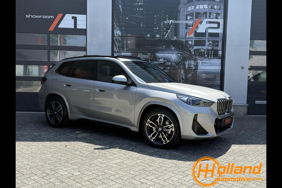 BMW X1 sDrive20i M-sport|Pano|LED|VOL