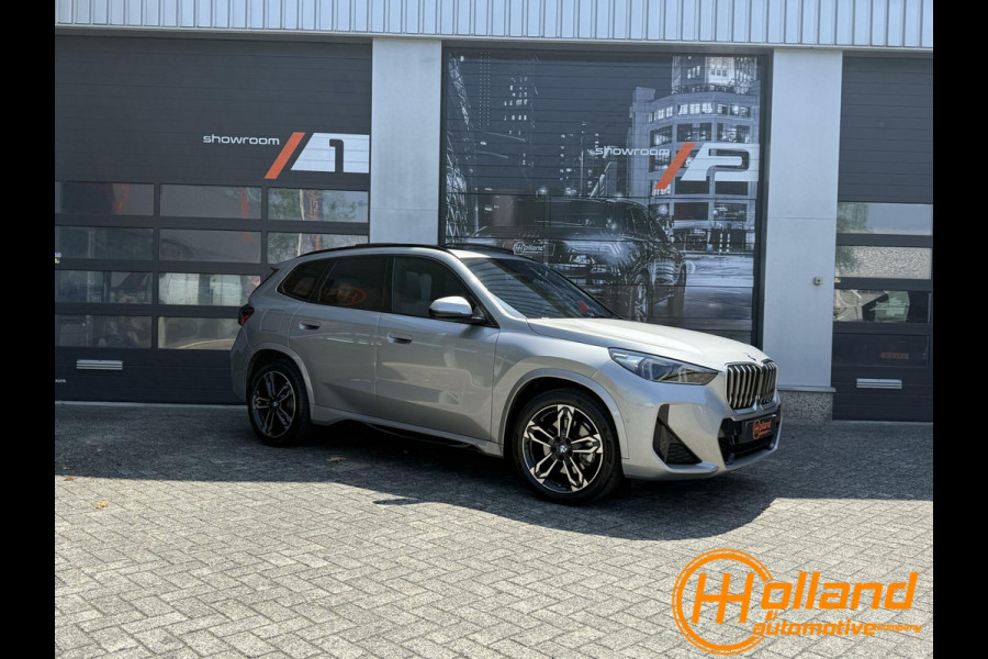 BMW X1 sDrive20i M-sport|Pano|LED|VOL