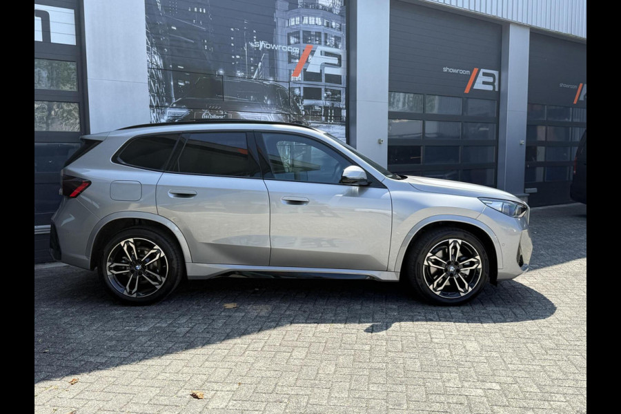 BMW X1 sDrive20i M-sport|Pano|LED|VOL
