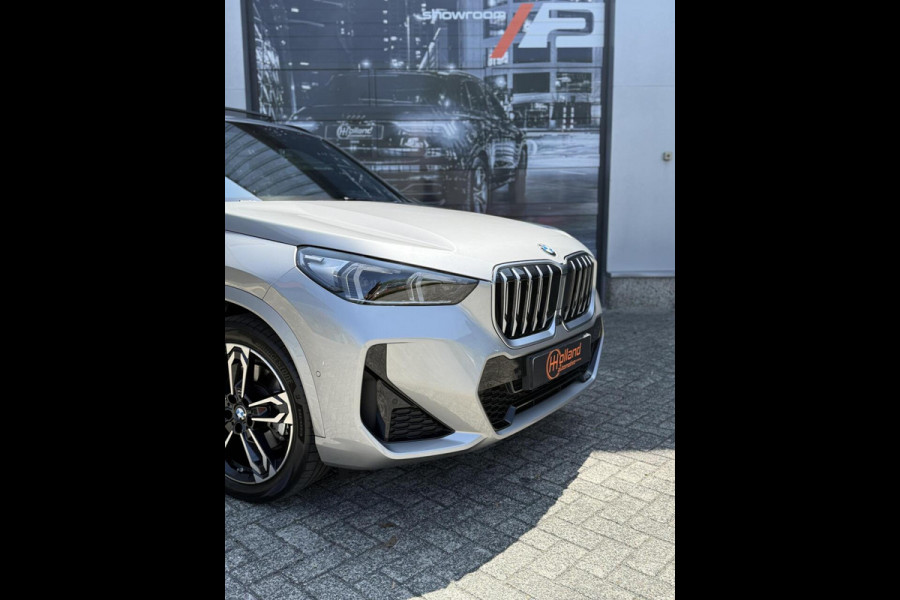 BMW X1 sDrive20i M-sport|Pano|LED|VOL