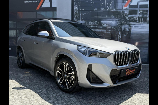 BMW X1 sDrive20i M-sport|Pano|LED|VOL