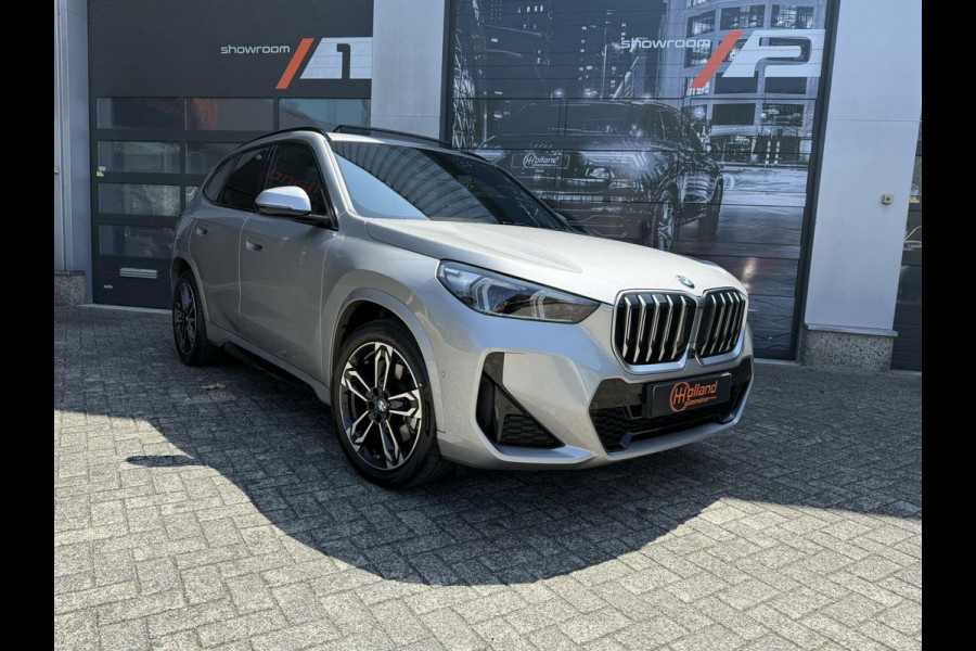 BMW X1 sDrive20i M-sport|Pano|LED|VOL
