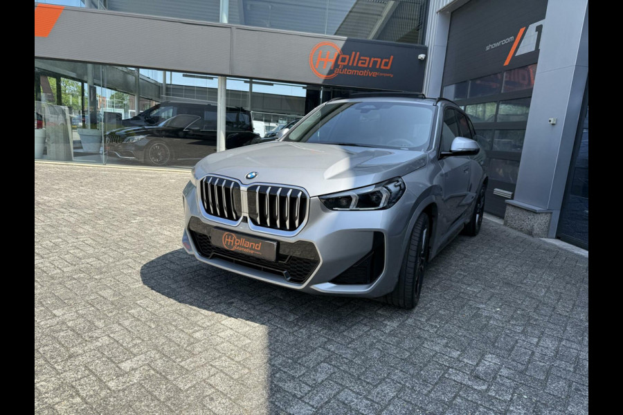 BMW X1 sDrive20i M-sport|Pano|LED|VOL