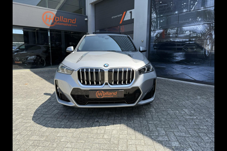 BMW X1 sDrive20i M-sport|Pano|LED|VOL
