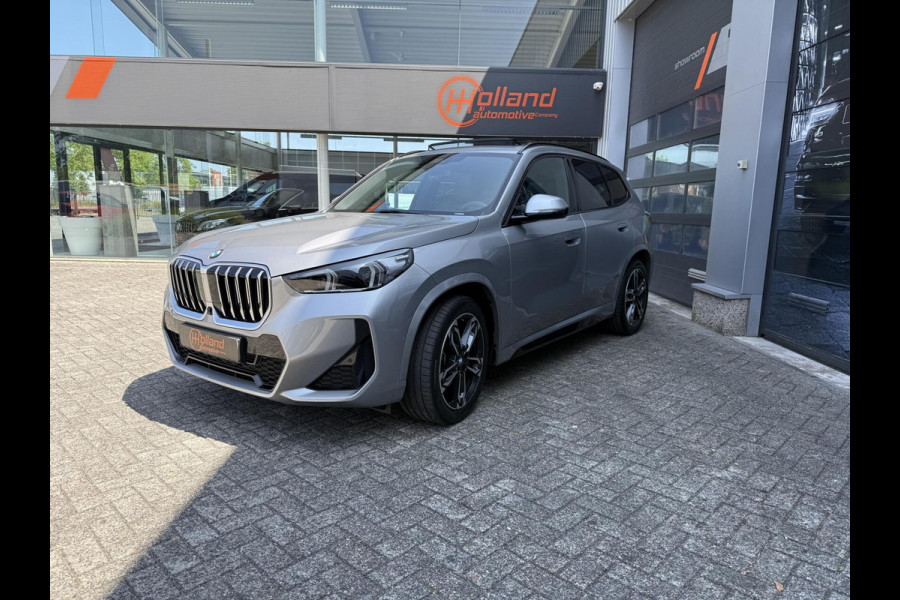 BMW X1 sDrive20i M-sport|Pano|LED|VOL