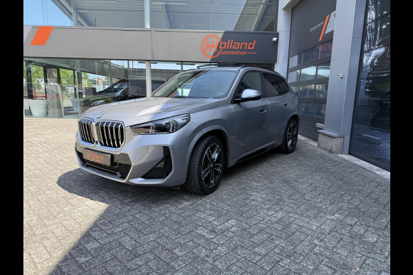BMW X1 sDrive20i M-sport|Pano|LED|VOL
