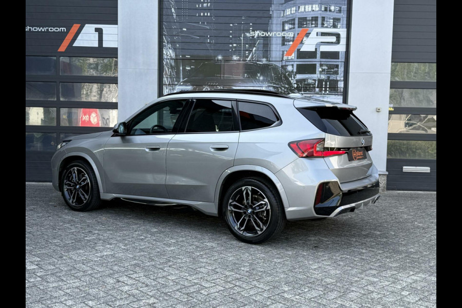 BMW X1 sDrive20i M-sport|Pano|LED|VOL