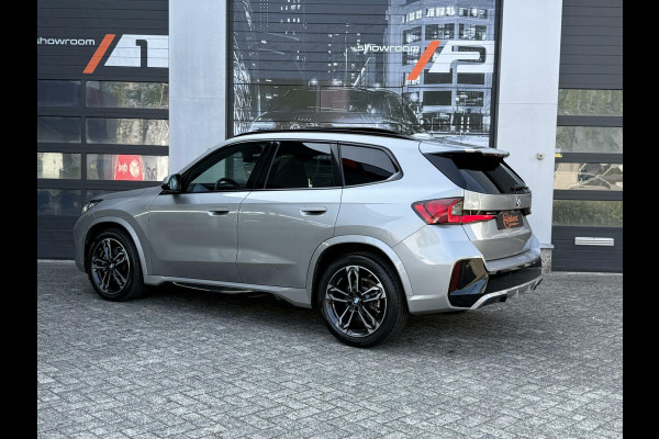 BMW X1 sDrive20i M-sport|Pano|LED|VOL