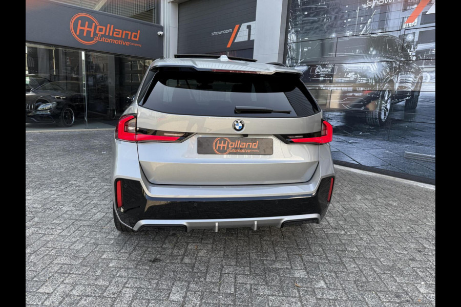 BMW X1 sDrive20i M-sport|Pano|LED|VOL