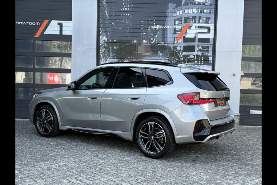 BMW X1 sDrive20i M-sport|Pano|LED|VOL