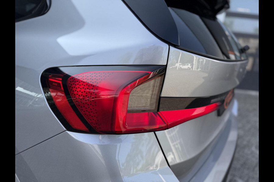 BMW X1 sDrive20i M-sport|Pano|LED|VOL