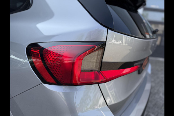 BMW X1 sDrive20i M-sport|Pano|LED|VOL