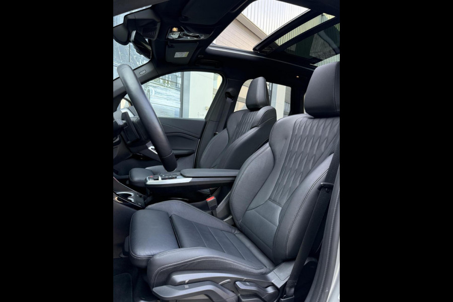 BMW X1 sDrive20i M-sport|Pano|LED|VOL