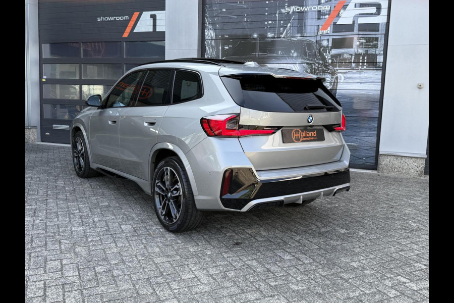 BMW X1 sDrive20i M-sport|Pano|LED|VOL