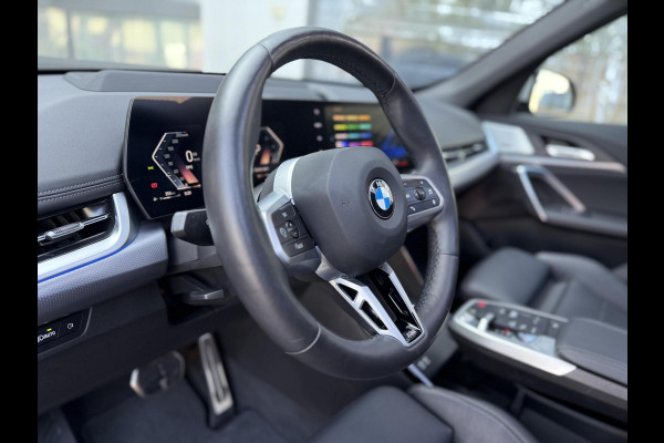 BMW X1 sDrive20i M-sport|Pano|LED|VOL