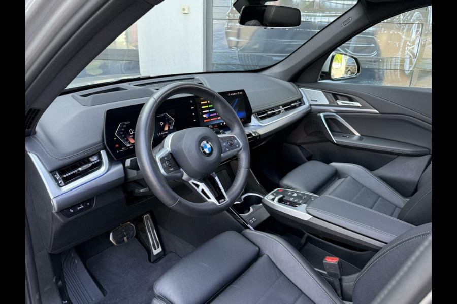 BMW X1 sDrive20i M-sport|Pano|LED|VOL