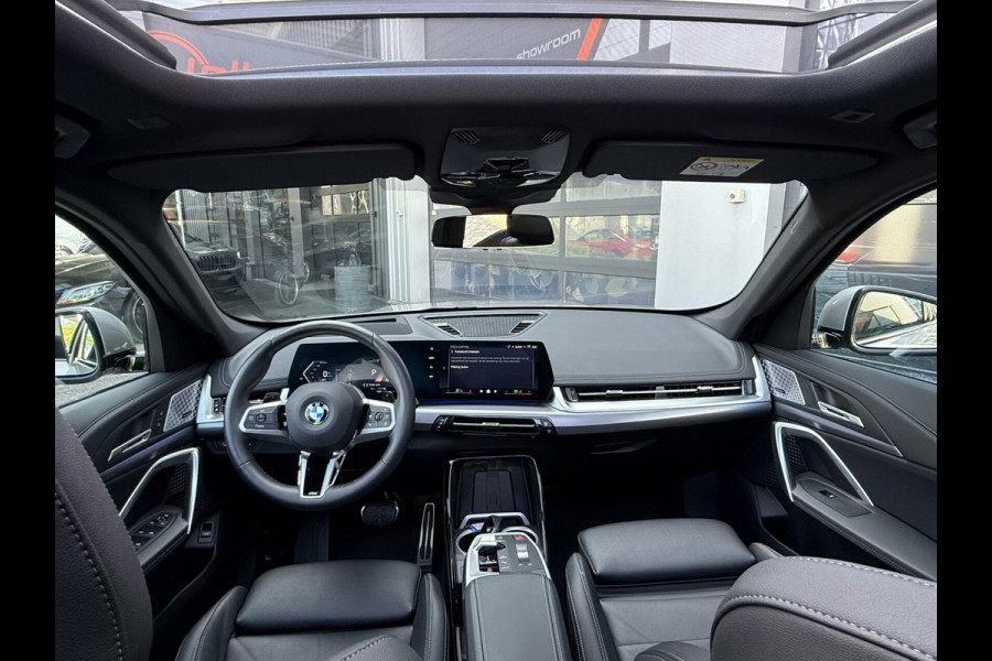 BMW X1 sDrive20i M-sport|Pano|LED|VOL