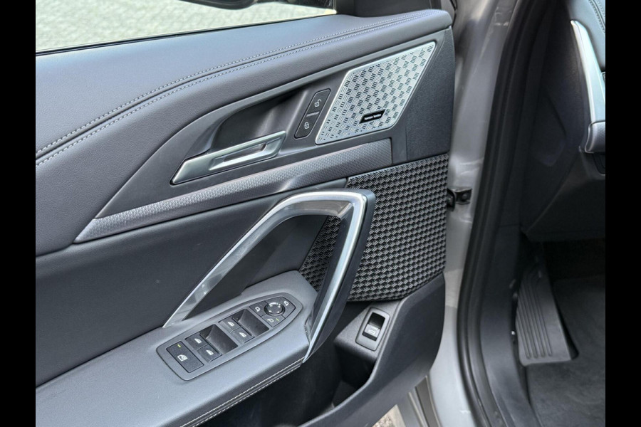 BMW X1 sDrive20i M-sport|Pano|LED|VOL
