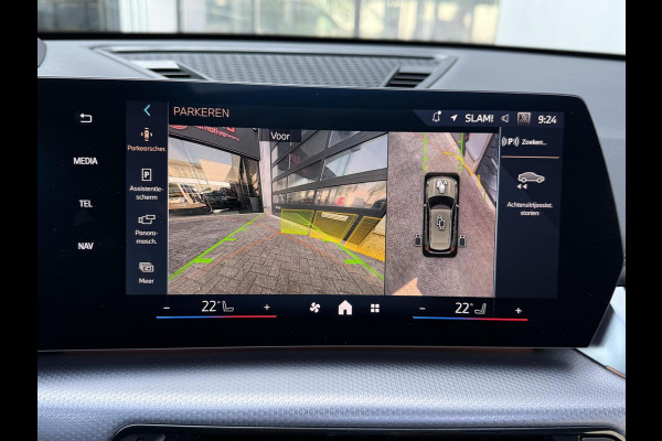 BMW X1 sDrive20i M-sport|Pano|LED|VOL