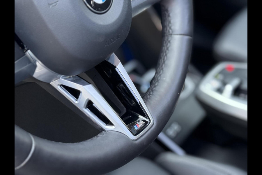 BMW X1 sDrive20i M-sport|Pano|LED|VOL