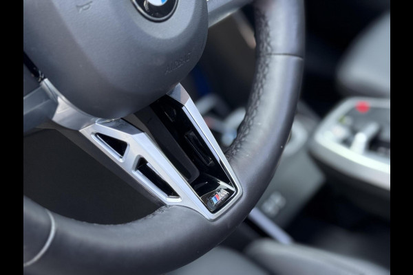 BMW X1 sDrive20i M-sport|Pano|LED|VOL